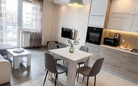 Apartament Ryska 3A